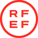Spanish FA (RFEF) official badge