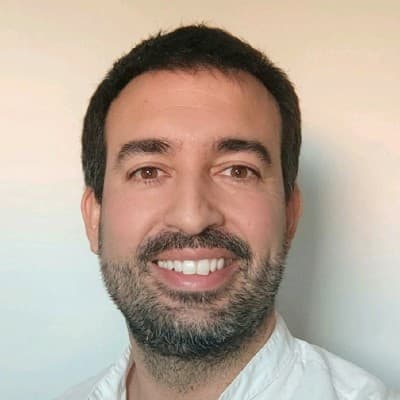 Juan Sanchez β Director of Odisea Tours, sport tour organizer in Spain